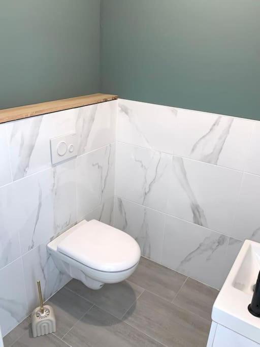 Villa Chic 3 Chambres ,2 Sdb Châtellerault Екстериор снимка