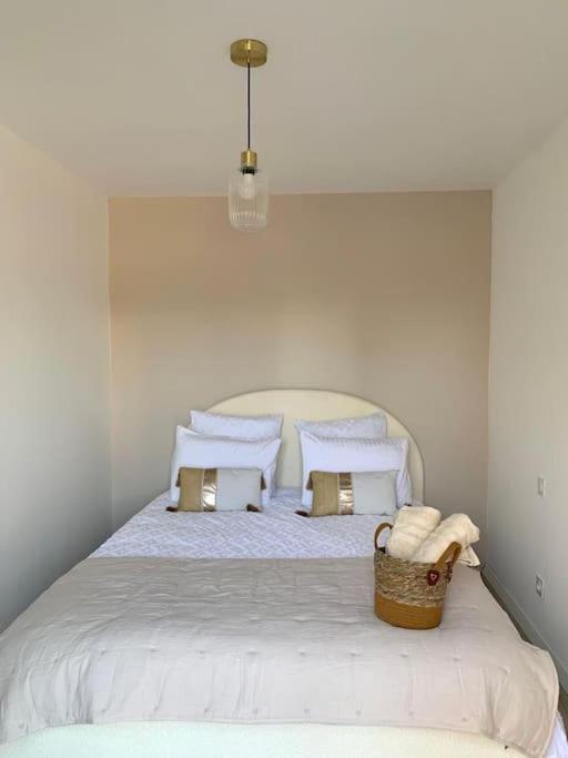 Villa Chic 3 Chambres ,2 Sdb Châtellerault Екстериор снимка