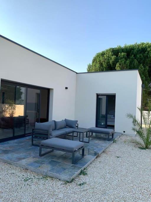 Villa Chic 3 Chambres ,2 Sdb Châtellerault Екстериор снимка