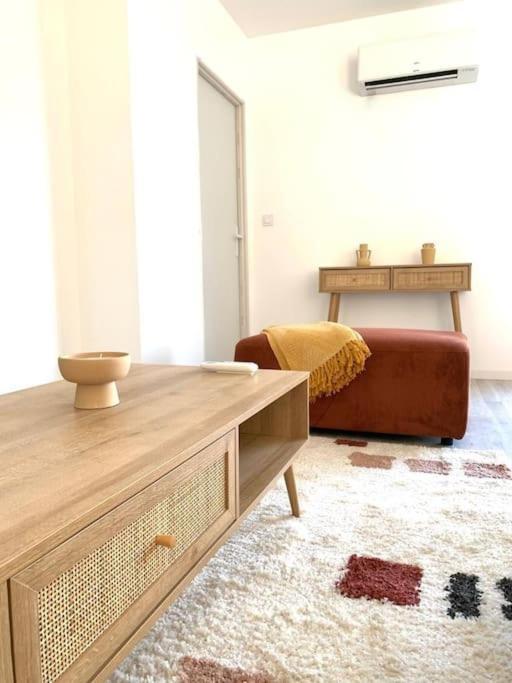 Villa Chic 3 Chambres ,2 Sdb Châtellerault Екстериор снимка