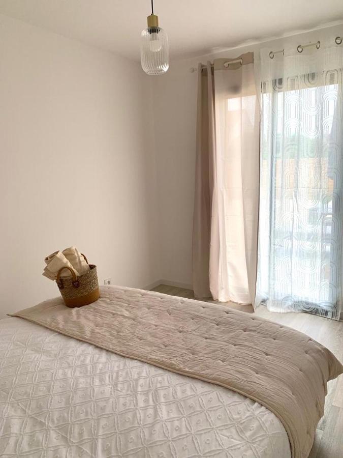Villa Chic 3 Chambres ,2 Sdb Châtellerault Екстериор снимка