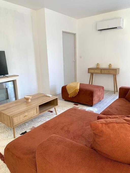 Villa Chic 3 Chambres ,2 Sdb Châtellerault Екстериор снимка