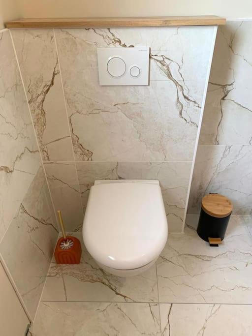 Villa Chic 3 Chambres ,2 Sdb Châtellerault Екстериор снимка