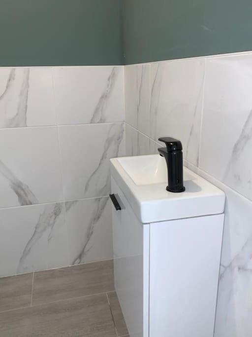 Villa Chic 3 Chambres ,2 Sdb Châtellerault Екстериор снимка