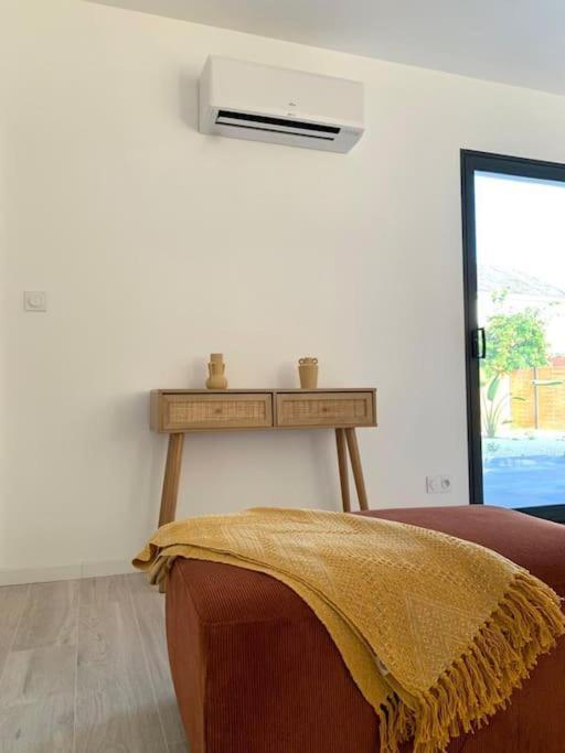 Villa Chic 3 Chambres ,2 Sdb Châtellerault Екстериор снимка
