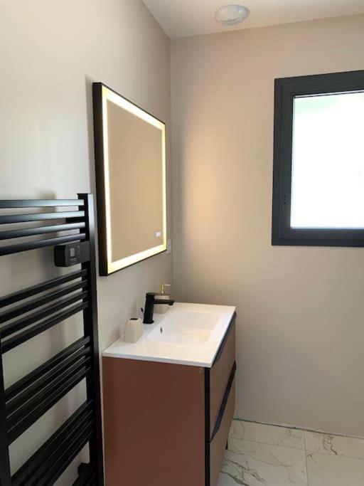 Villa Chic 3 Chambres ,2 Sdb Châtellerault Екстериор снимка