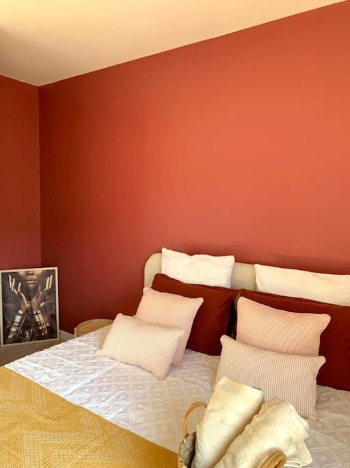 Villa Chic 3 Chambres ,2 Sdb Châtellerault Екстериор снимка