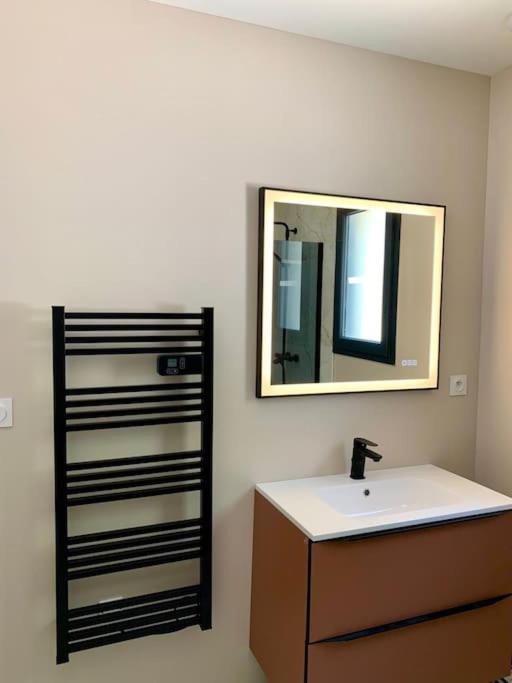 Villa Chic 3 Chambres ,2 Sdb Châtellerault Екстериор снимка
